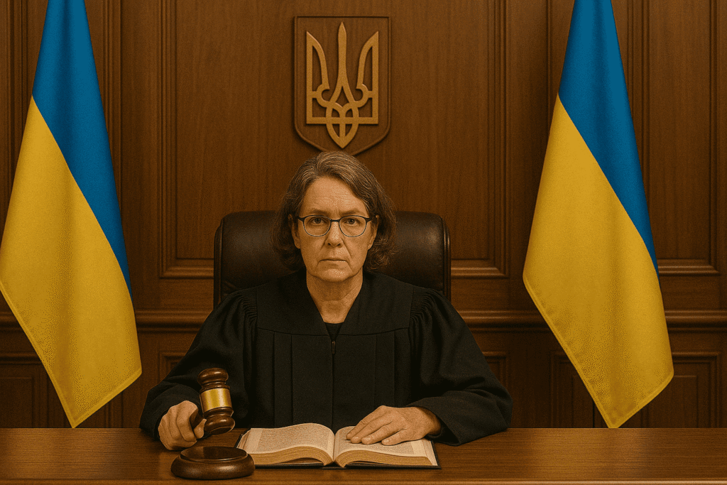 юридична компанія
