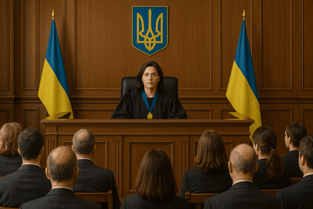 юридична компанія