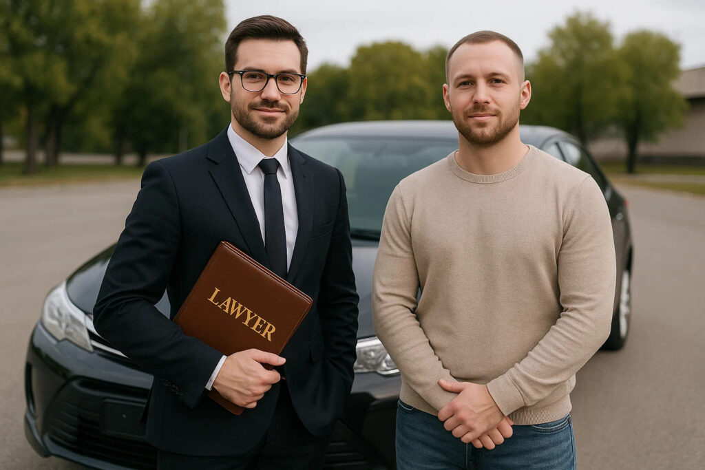 Автоадвокат Запорожье