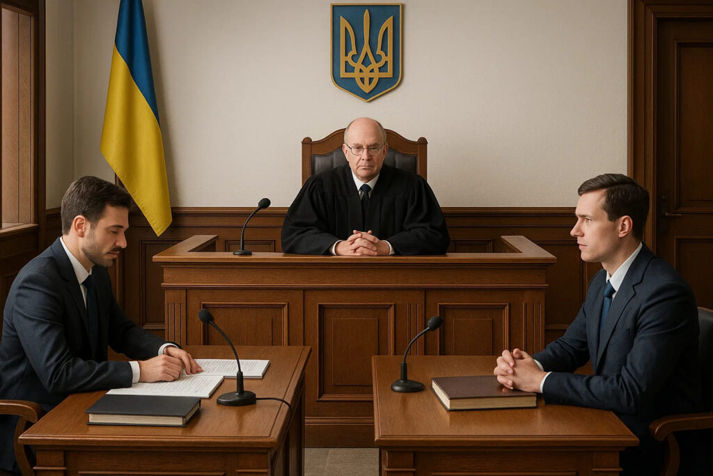 Адвокат по трудових спорах Харків