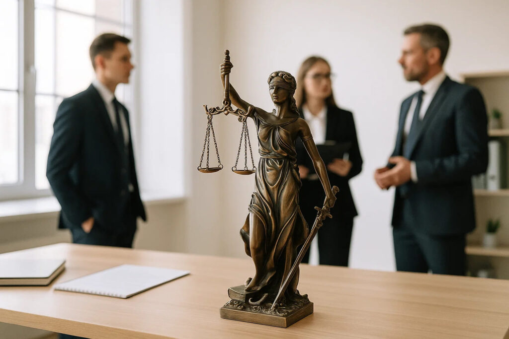 Де реєструються підприємства в Україні